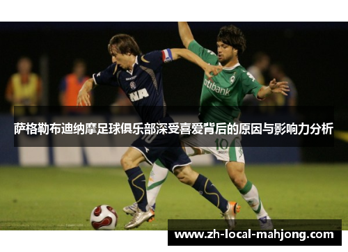 萨格勒布迪纳摩足球俱乐部深受喜爱背后的原因与影响力分析